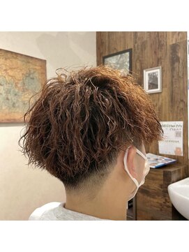 ネオヘアー 京成曳舟店(NEO Hair) ハードツイスパ☆【ツイストスパイラル】
