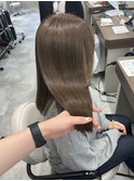 【ろみおstyle】ツヤ感のあるstyleはお任せ下さい☆
