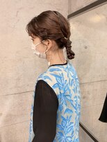 メーヴェ(Mowen)&nbsp;[ お呼ばれアレンジ ]