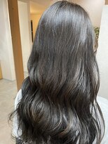 ジェリカヘアー サンフラワー通り(Jlica hair) ブリーチ無しハイライト