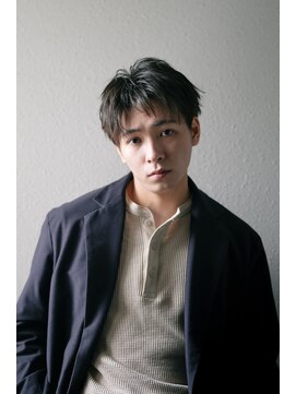 トゥ(TOE) 大人カジュアルショート