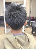 メンズ メンズカット 子供カット キッズカット 金沢 野々市