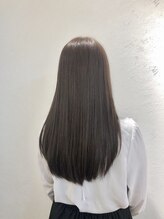 名古屋市・豊田市7店舗展開、地域で愛されるサロン。 大人女性の髪をより美しく