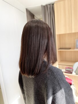 ヘアーラボ ノッシュ 唐人町店(Hair Labo Nosh) 【Nosh】アルティスト×CB