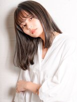 シド 表参道(s.i.d)&nbsp;シアーセミディ