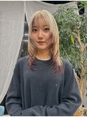 ハイトーンレイヤー