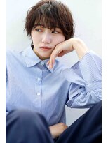 ナンバー イル デュッカ 札幌(N° il duca)&nbsp;カラーエステ/艶カラー/TOKIO/ケラスターゼ/ケアプロ