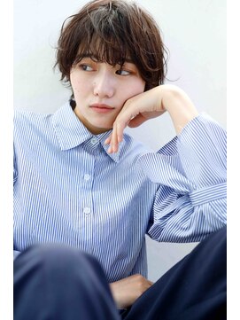 ナンバー イル デュッカ 札幌(N° il duca) カラーエステ/艶カラー/TOKIO/ケラスターゼ/ケアプロ