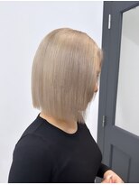 ウェルブ(Welb.)&nbsp;ハイトーンボブ