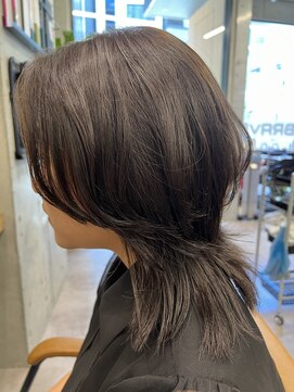 ブレイブ 福岡天神店(BRAVE) ウルフレイヤー