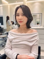 ケーツーナゴヤ(K two NAGOYA) 爽やかキュート外ハネショート