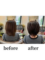 ピスケス(pisces)&nbsp;「超高濃度水素ケア」カラーエステ