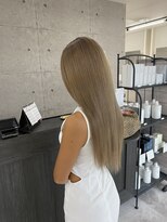 グランツ(Glanz)&nbsp;王道ベージュカラー