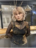 ゆるふわスタイル