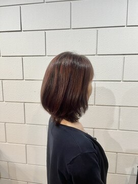 アルゴ 茅ヶ崎(ARUGO) アンブレラカラー