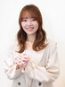 【菅原限定】カット＋イルミナカラー＋トリートメント￥19,250→￥13,475
