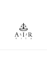 air vila【アイルヴィラ】
