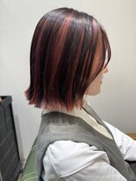 トッカ 仙台東口店(tocca)&nbsp;アンブレラカラー