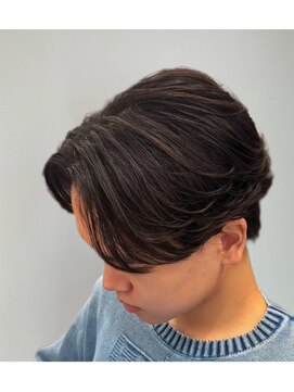 アッシュ 二子玉川店(Ash) 曲がる縮毛矯正