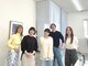 オンド(onde)の写真/丁寧なカウンセリングを重視し、女性同士だからこそわかるお悩みも相談しやすいアットホームなサロンです＊