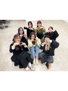 【天神/今泉】大切なのは共感と共有◎1人ひとりに寄り添い、女性ならではの心遣いでアナタをプロデュース♪