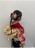 カチモリヘア