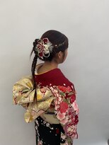 マルゼン(Maruzen)&nbsp;カチモリヘア