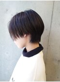 soLoエッジショート