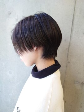 ソロ(soLo) soLoエッジショート