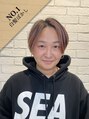 ルート(Route) 大里 拓馬