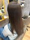 フイ(Hui)の写真/髪のダメージを補修し、髪本来の美しさへ導きます！思わず触れたくなるような美艶ヘアへ☆