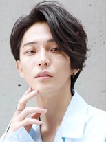 リップス 二子玉川店 (LIPPS)&nbsp;耳かけミディアムショート