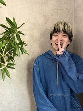 アフェクション(Affection) 東風平 朝寿