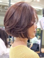 ビュー トウキョウ(VIEW TOKYO)&nbsp;めるボブ