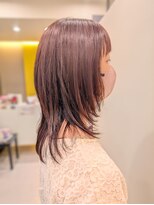 ファム 五日市店(femme)&nbsp;ウルフレイヤー