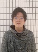 トモズヘアデザイン(Tomo's Hair Design) 鈴木 弘明