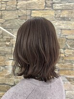 ザザ ZA/ZA 目白&nbsp;ゆるふわミディ