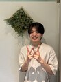 アース オーセンティック 松山銀天街店(EARTH Autentic) 工藤 奎佑