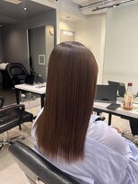 ガーデン タチカワ(garden tachikawa)&nbsp;縮毛矯正