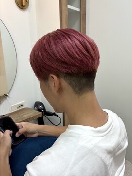 シア 新小岩店(SHEER) ブラットピンク