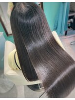 リスタート 表参道 外苑前(Re:start) 髪質改善/縮毛矯正/美髪/艶髪/髪質改善トリートメント/表参道