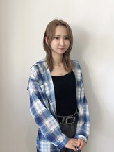 アヤラ オーガニックアンドスパ 東船橋店(AYALA) 江添 茉友