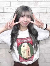 プライズ 錦糸町北口店(prize)&nbsp;アン 【錦糸町】