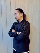 ボルデヘアー 亀有(Borde HAIR) 星川 スグル