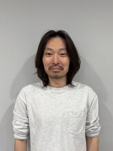 ウィロー(will/ow) 有冨 博士