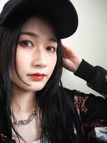 パーティー PAR-TY 阪神西宮店&nbsp;色気増韓国風スタイル