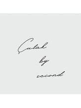 By second 髪質改善/カラー/トリートメント/縮毛矯正/ストレート 那覇新都心店 