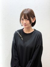 ウィズ 船橋習志野店(Wiz)&nbsp;山田 唯奈