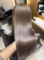 アレンヘアー 池袋店(ALLEN hair)&nbsp;ブリーチ施術は是非お任せ下さい！