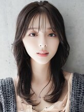 ~ing deux トップスタイリスト祝田、島村、小田、辻口、福井が創る、トレンドスタイル紹介